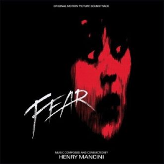 Fear - Henry Mancini