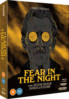 Fear in the Night (Collector's Edition)