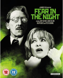 Fear In The Night (Doubleplay)