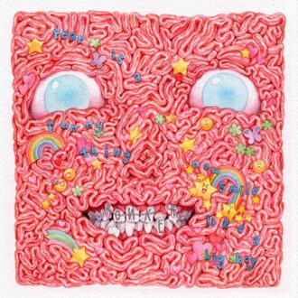 Fear Is A Funny Thing Now Smile Like A Big Boy - Ronker