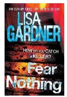 Fear Nothing (Detective D.D. Warren 7)