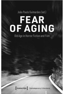Fear Of Aging - Contemporary Literature