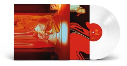 Fear Of Falling Asleep (LP)