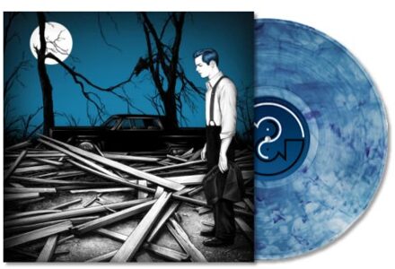 Fear Of The Dawn - Jack White