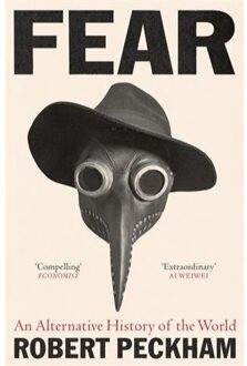 Fear - Robert Peckham