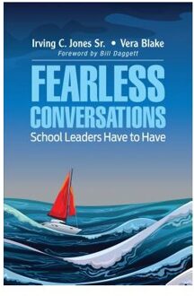 Fearless Conversations about Leadership