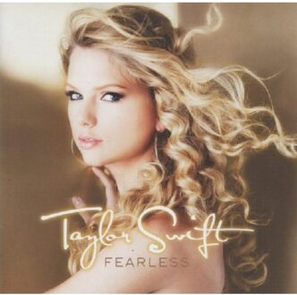 Fearless - Taylor Swift