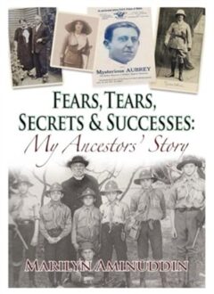 Fears, Tears, Secrets And Successes - Aminuddin, Marilyn