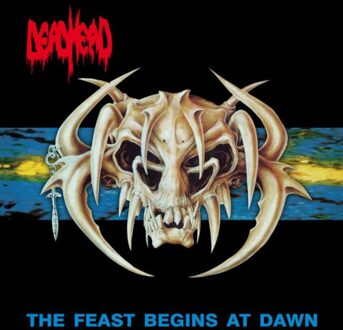 Feast Begins.. -Reissue- (LP)