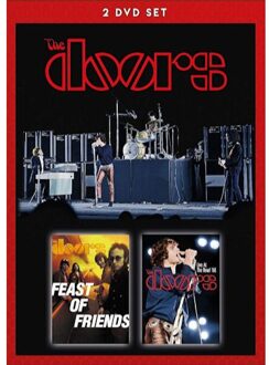 Feast Of Friends + Live A/T Hollywo