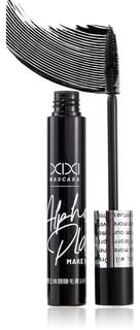 Feather Feel Stereoscopic Mascara - 2 Colors #01 Black - 7g