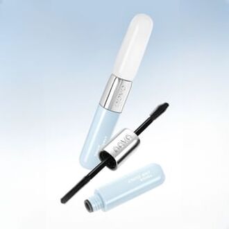 Feather Lash Dual-Headed Mascara 01# Black (6g + 5g)