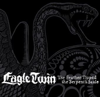 Feather Tipped The Serpent'S