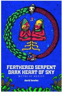 Feathered Serpent, Dark Heart of Sky