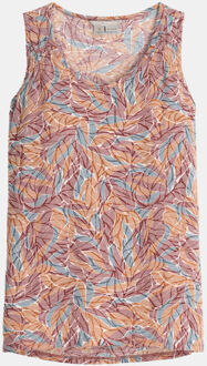 Featherweight Tank Roze - S