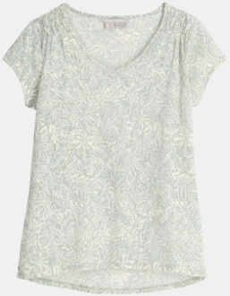 Featherweight Tee Groen - XS