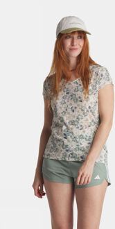 Featherweight Tee Wit - XS