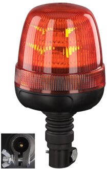 Febi 104050 LED zwaailicht voor opsteekbuis 104050