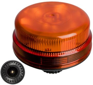 Febi 104055 LED zwaailicht voor opsteekbuis 104055