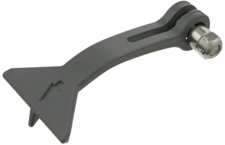 FEBI BILSTEIN - Handgreep, motorruimteregeling