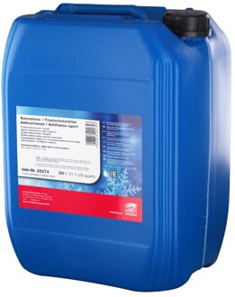 Febi Koelvloeistof rood g12 20L