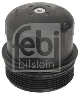 Febi Oliefilterbehuizingsdeksel 196554