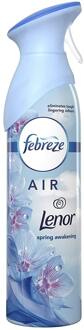 Febreze Aspray Luchtverfrisser - Spring Awakening 300 ml