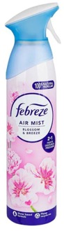 Febreze Luchtverfrisser Febreze Air Freshener Spray Blossom & Breeze 185 ml