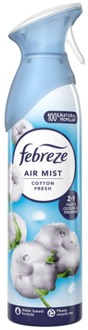 Febreze Luchtverfrisser Febreze Air Freshener Spray Cotton Fresh 185 ml