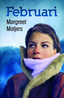 Februari - eBook Margreet Maljers (9401913188)