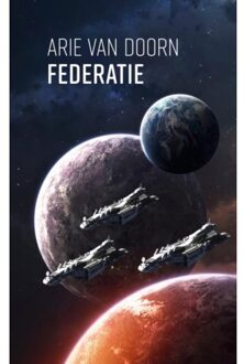 Federatie - Arie Van Doorn