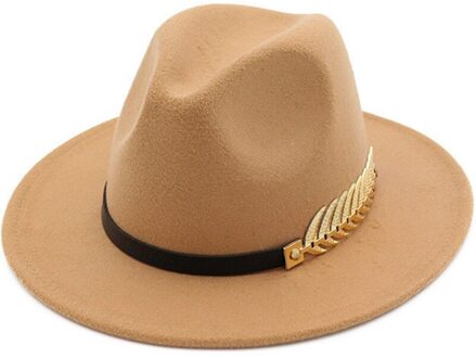 Fedora Hoed Mannen Vrouwen Imitatie Wollen Winter Vrouwen Vilten Hoeden Mannen Mode Zwarte Top Jazz Hoed Fedora Chapeau Sombrero Mujer CL