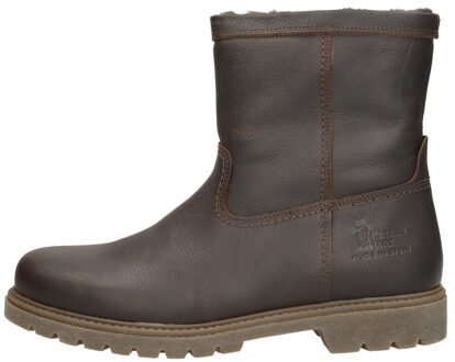 Fedro Enkellaarzen Heren - Bruin - Maat 44