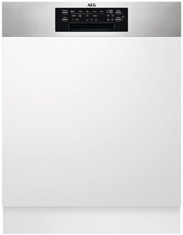 FEE74716PM Geïntegreerde vaatwasser