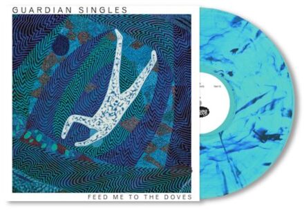 Feed Me To The Doves - Guardian Singles
