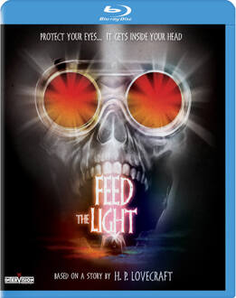 Feed the Light (US Import)