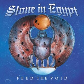 Feed The Void - Stone In Egypt