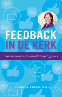 Feedback in de kerk - eBook Paulien Vervoorn (9043527130)