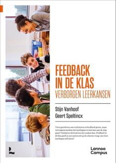 Feedback in de klas