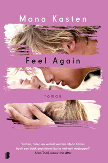 Feel Again -  Mona Kasten (ISBN: 9789059902527)