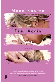 Feel Again - Mona Kasten