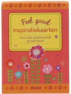 Feel good inspiratiekaarten
