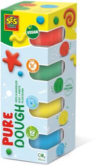 Feel good klei - Pure (4x90gr)