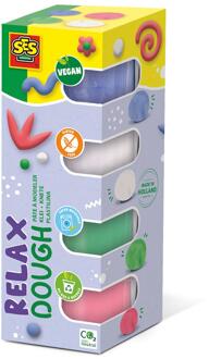 Feel good klei - Relax (4x90gr)