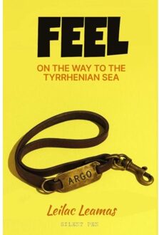 Feel - Leilac Leamas