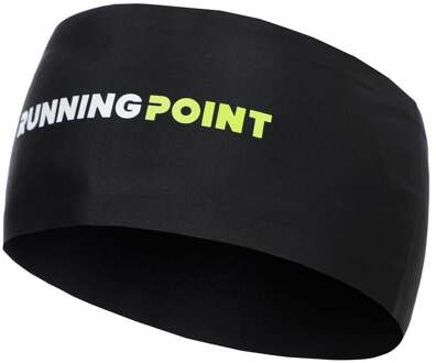 Feel the Vybe  light Hoofdband Unisex-zwart - nosize