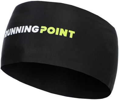 Feel the Vybe  light Hoofdband Unisex-zwart - nosize