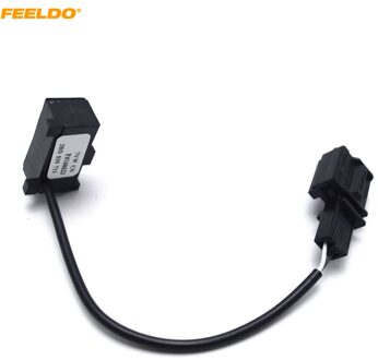 FEELDO 5 Stks Auto Auto RCD510 RNS510 RNS315 Bluetooth Microfoon Kit Micro Telefoon Kabel Voor VW Golf Passat # AM1356