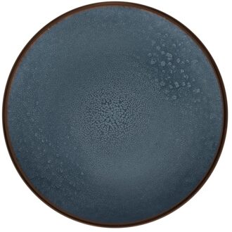 Feeling Indigo Dinner Bord 26,5 Cm