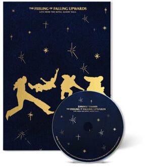 Feeling Of Falling Upwards (Live From The Royal Albert Hall) - 5 Seconds Of Summer